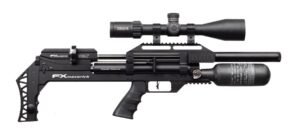 FX Maverick Compact .177 FAC
