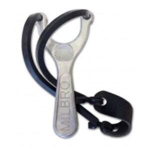 Milbro Original Slingshot Traditional Design
