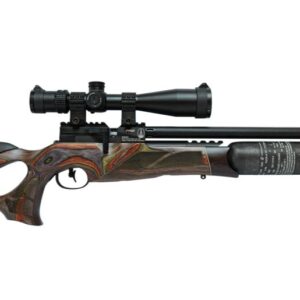 BSA R12 CLX PRO Wilderness Laminate .177 PCP