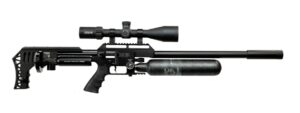 FX Impact M3 Sniper Black .35 FAC