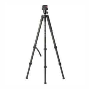 Bog Death Grip Infinite Carbon Fibre Rifle Shooting Stick Tripod