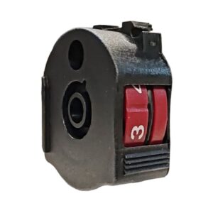 Gamo Swarm Spare Magazine .22 Autoloader 10 Shot Indexed