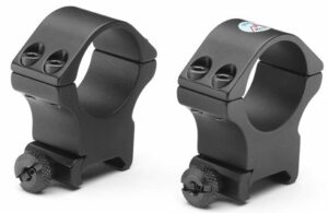 Sportsmatch HTO67C Mounts Two Piece Weaver High 30mm