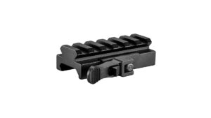 Hawke Red Dot 13mm Scope Riser Picatinny Quick Release 22415