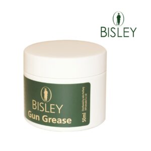 Bisley Gun Grease 50ml Tub