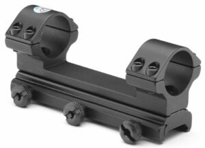 Sportsmatch DM80 Mounts One Piece Dampa Weaver High 25mm