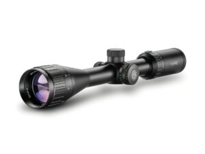 Hawke Vantage IR 4-12x40 AO Rifle Scope Rimfire .17 HMR