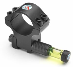 Sportsmatch SP4 Side Mounted Spirit Level