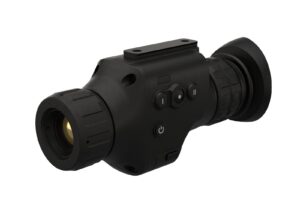 ATN ODIN 320 25mm Thermal Monocular Hand Held and Helmet Mountable