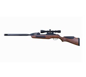 Gamo Swarm Maxxim Elite Multishot Air Rifle .22 with 3-9x40 Scope