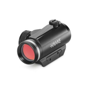 Hawke Vantage RD 1x25 - Weaver (3moa dot)