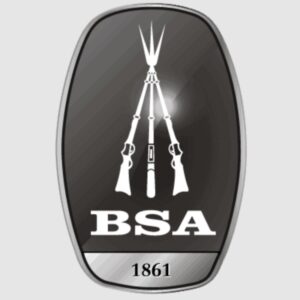 BSA Spare Magazine R12 CLX .22 20 Shot Indexed Blue