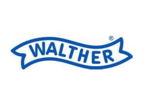 Walther Q5 Match Air Pistol Combo 5in Set with red dot sight Co2 .177