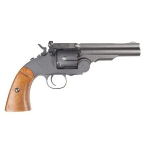 Barra Schofield 5in Gun Metal CO2 .177 4.5 BB Pistol