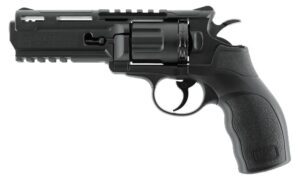 Umarex Tornado Revolver Co2 10 Shot Pistol 4.5mm BB