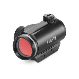 Hawke Vantage RD 1x30 - Weaver (3moa dot)