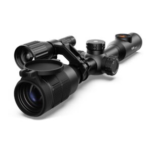 InfiRay TUBE TD50L Digital Day Night Vision Scope with IR illuminator