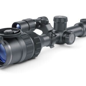 Pulsar Digex C50 Day Night Vision Scope with Digex-X850S IR No Wi-Fi