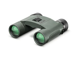 Hawke Endurance ED Compact 8x25 Binocular (Green)