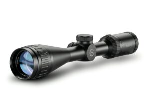Hawke Airmax WA 4-12x40 AO Wide Angle Rifle Scope AMX