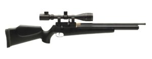 FX T12 Synthetic Air Rifle .22