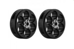 Umarex 6 Round Magazine for T4E HDR 50 TR50 Twin Pack