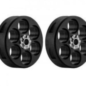 Umarex 6 Round Magazine for T4E HDR 50 TR50 Twin Pack