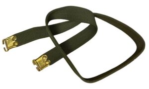 British L1A1 SLE Reproduction Sling Green webbing
