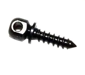 QD Long Stud for Quick Detach Sling Swivel Butt End