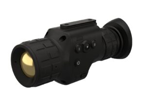 ATN ODIN 320 35mm Thermal Monocular Hand Held and Helmet Mountable