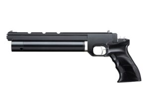 Snowpeak Artemis PP700S-A .177 PCP Single Shot Precision Air Pistol