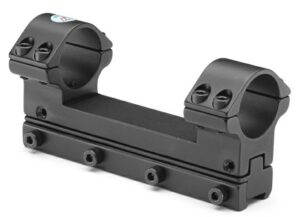 Sportsmatch AOP55 Mounts One Piece Angled Adjustable Dovetail High 1in