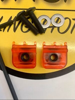 WASP Uniphoxx Band Clamp Set