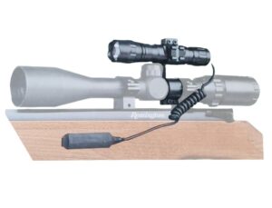 Remington TactLED LED Gun Lamp with Mounts