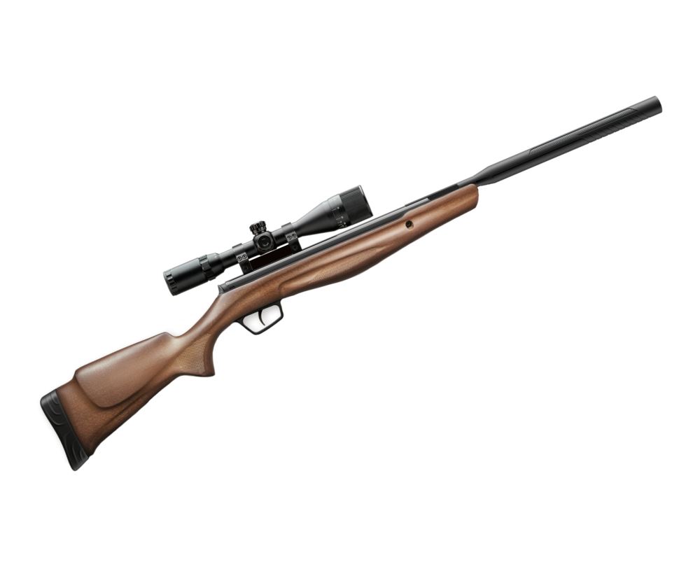 Stoeger RX20 S2 .177 Wood Combo with 3x9-40 Scope