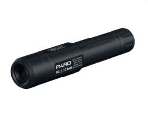 PARD Action Digital Gun Camera
