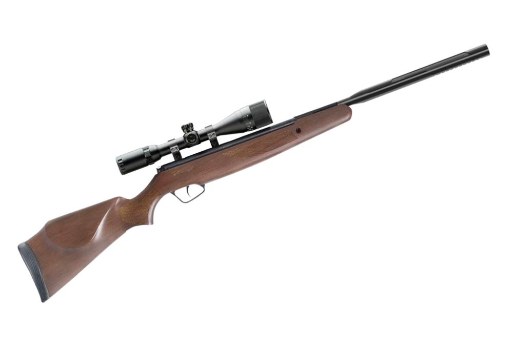 Stoeger X20S S2 .22 Wood Combo with 4x32 Compact Scope - Image 3