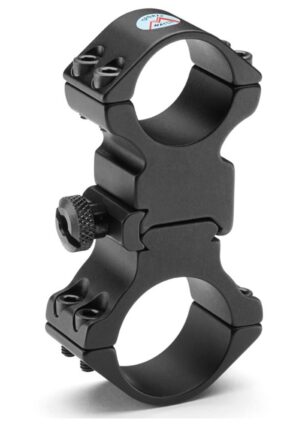 Sportsmatch TM4 Torch Mount for 30mm tubes
