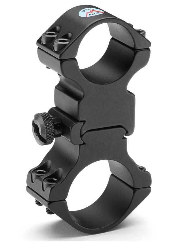 Sportsmatch TM4 Torch Mount for 30mm tubes