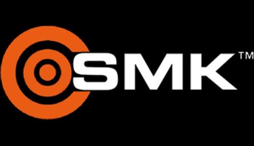 SMK Super Grade Model 15 .177 Junior Air Rifle with Auto Safety - Image 2