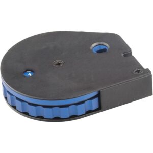 BSA Spare Magazine R12 CLX .177 20 Shot Indexed Blue