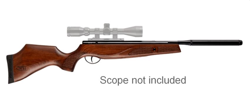 BSA Lightning XL SE GRT Air Rifle Beech Stock .177 - Image 2