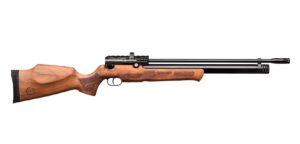 Kral Puncher 177 PCP Synthetic Sporter Stock