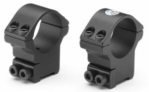 Sportsmatch HTO73 Mounts Two Piece 15mm Dovetail Tikka Brno High 30mm
