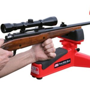 MTM Predator Shooting Rest