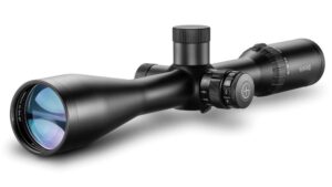 Hawke Airmax 30 SF 8-32x50 Rifle Scope AMX IR