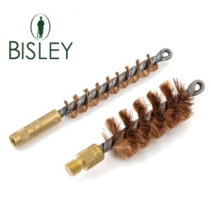Phosphor Bronze Brush .240 Cal for .243 by Bisley
