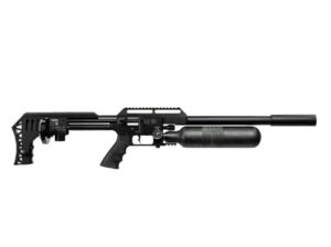 FX Impact M3 Black .22