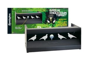 Remington Pigeon Auto Reset Knock Down Target