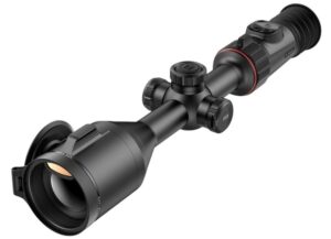 Nocpix ACE S60R Thermal Riflescope Laser Range Finder 1280 x 1024